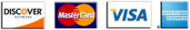 Philadelphia Locksmith accepts all major credit cards