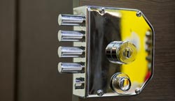 Philadelphia residential locksmith